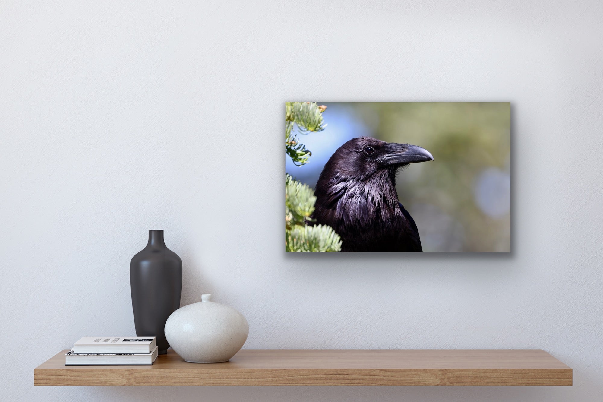 RAVEN ROYALTY