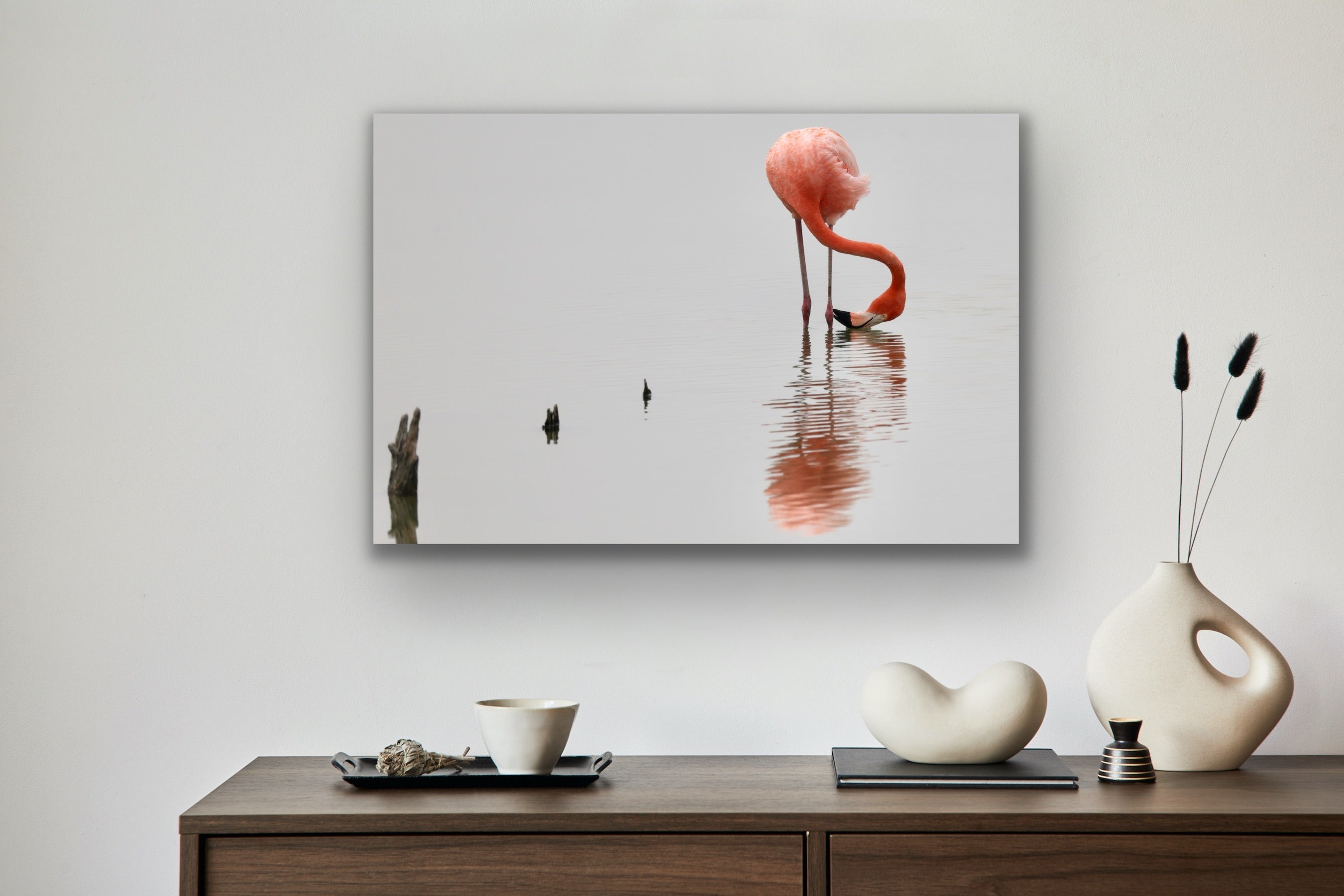 BLUSH REFLECTION